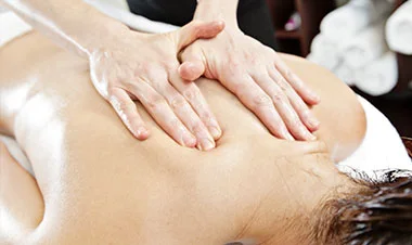 Best Deep Tissue Massage in San Luis Obispo, CA